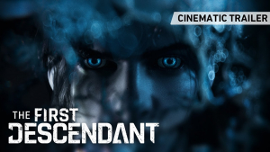 The First Descendant Cinematic Story Trailer