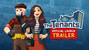 The Tenants Version 1.0 Launch Trailer