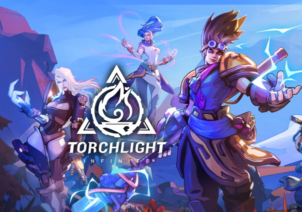 Torchlight: Infinite | MMOHuts