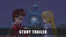 Tales of Symphonia Remastered — Story Trailer