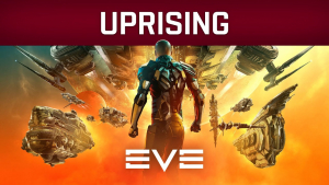 EVE Online Uprising – Expansion Launch Trailer