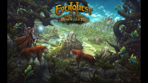 EverQuest II: Renewal of Ro Launch Trailer