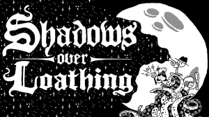Shadows Over Loathing Launch Trailer
