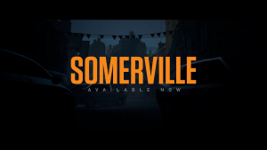 Somerville Release Trailer