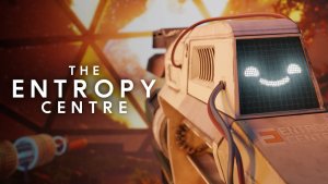 The Entropy Centre Launch Trailer