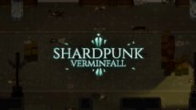 Shardpunk: Verminfall Gameplay Trailer