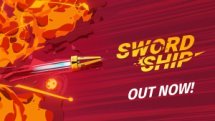 Swordship Launch Trailer
