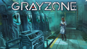 Gray Zone Launch Trailer