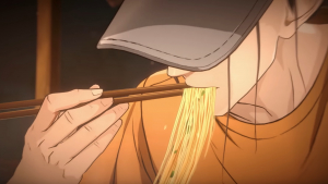 Hitori No Shita: The Outcast Gameplay Debut Trailer