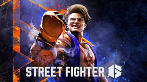 Street Fighter 6 Pre-Order Trailer