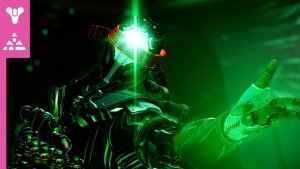 Destiny 2: Lightfall - The Game Awards Trailer