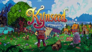 Kynseed Launch Trailer