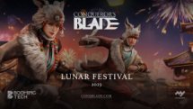Conqueror's Blade - Lunar Festival 2023 Trailer