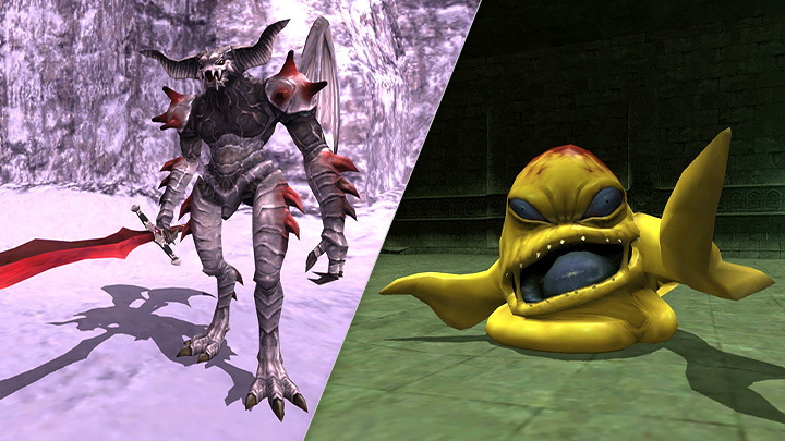 Final Fantasy XI January Update