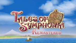 Tales of Symphonia Remastered Gameplay Trailer