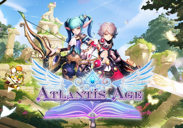 Atlantis Age