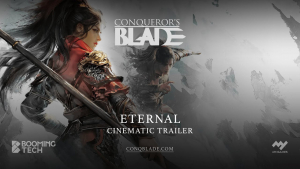 Conqueror's Blade: Eternal Season Launches