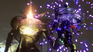 Destiny 2: Lightfall - Launch Trailer