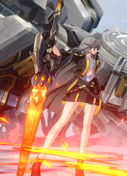 Honkai Star Rail