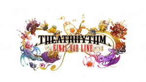 THEATRHYTHM FINAL BAR LINE - Launch Trailer