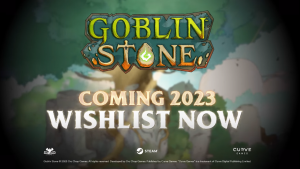 Goblin Stone Announcement Trailer