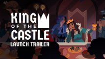 King of the Castle Launch Trailer