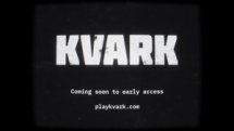 Kvark Announcement Trailer