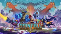 Odinfall Announcement Trailer