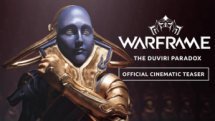 Warframe: The Duviri Paradox Cinematic Teaser