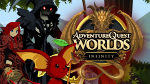 AdventureQuest Infinity Teaser Trailer
