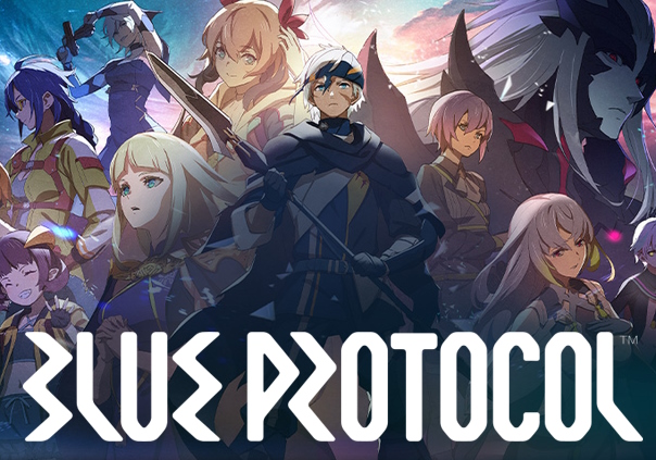 Bandai Namco's anime MMORPG Blue Protocol (trailer) — MMORPG.com Forums