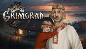 Grimgrad Release Trailer