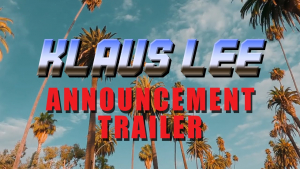 Klaus Lee - Thunderballs Announcement Trailer