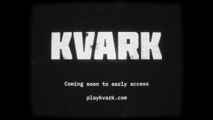 Kvark Announcement Trailer