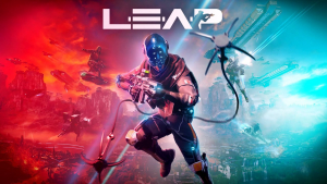 LEAP Launch Trailer