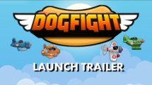 Dogfight : A Sausage Bomber Story Launch Trailer