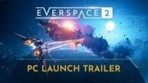 EVERSPACE 2 PC Launch