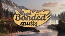 My Horse: Bonded Spirits - Announcement Trailer