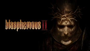 Blasphemous 2 Announcement Trailer