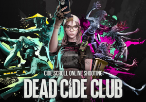 Dead Cide Club
