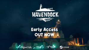 Havendock - Early Access Release Trailer