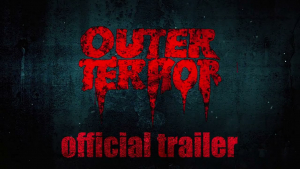 Outer Terror Launch Trailer