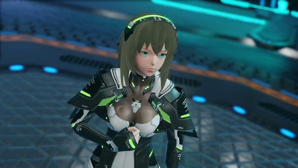 Phantasy Star Online 2 New Genesis: Chapter 5 Now Available