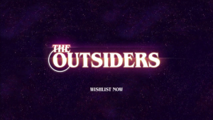 Outsiders Reveal Trailer