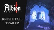 Albion Online: Knightfall Trailer