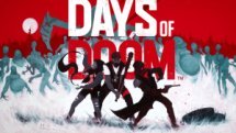 Days of Doom - Announcement Trailer