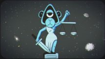 Do Not Feed the Monkeys 2099 - PC Release Trailer
