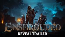 Enshrouded Reveal Trailer