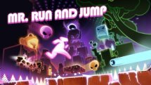 Mr. Run and Jump - Announcement Trailer