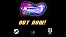 Rift Rangers Launch Trailer
